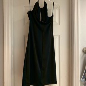 Juniors dress size small